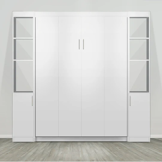Fast-Track Panel Beds